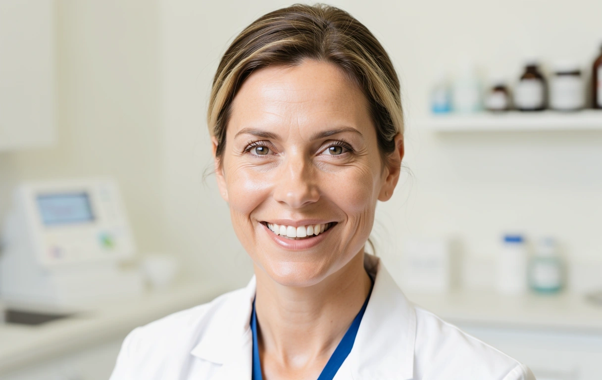 Zakladatelka Onlinevyziva