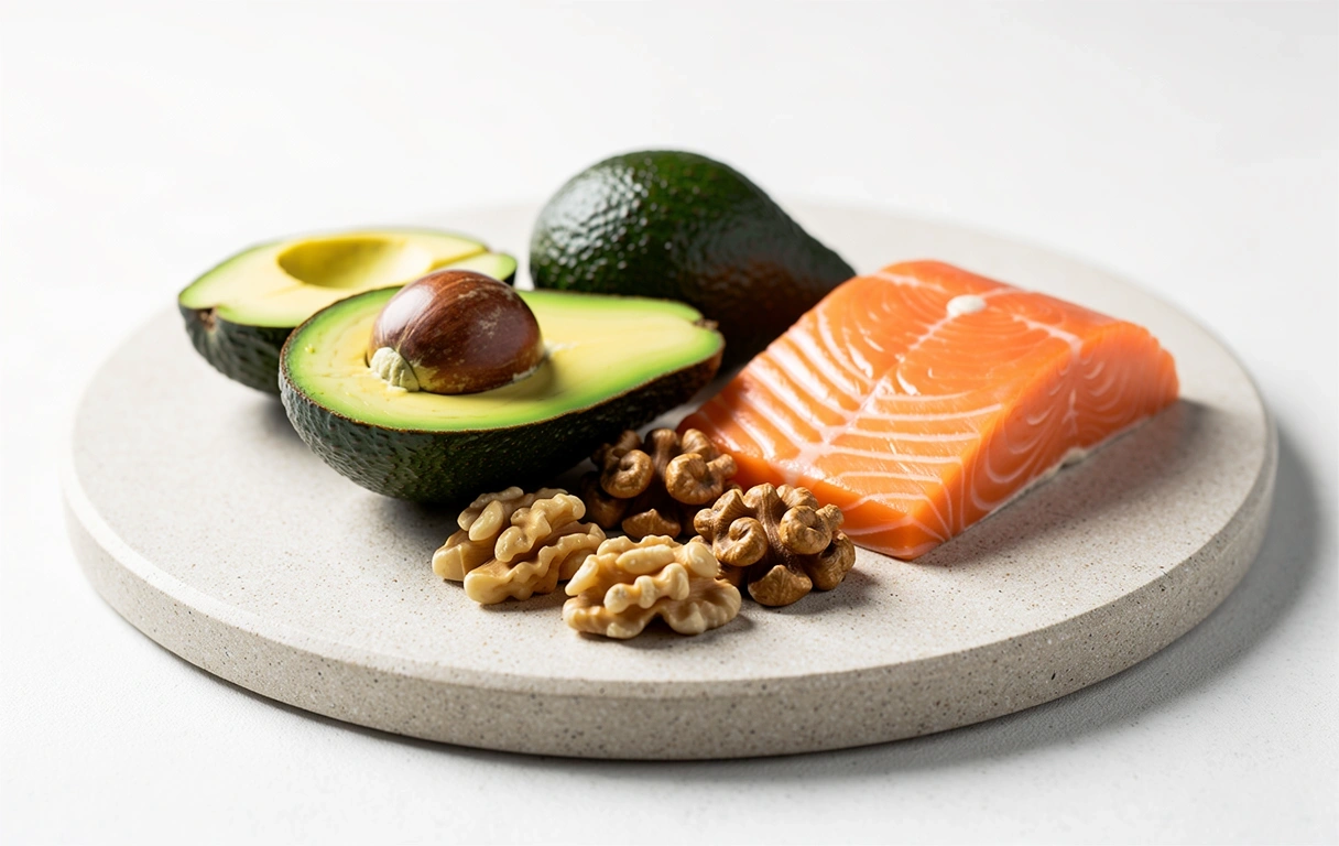 Kvalitní potraviny jako základ analýzy