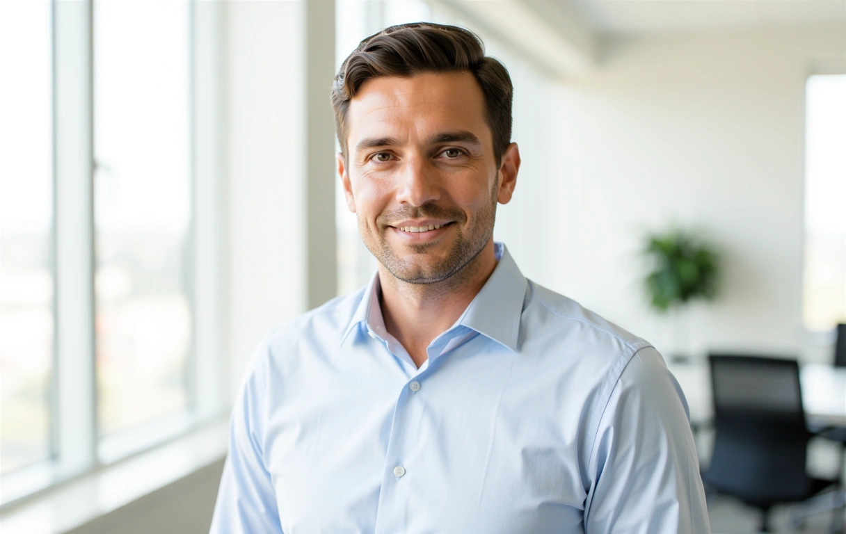 Mgr. Jan Krátký – Nutriční specialista